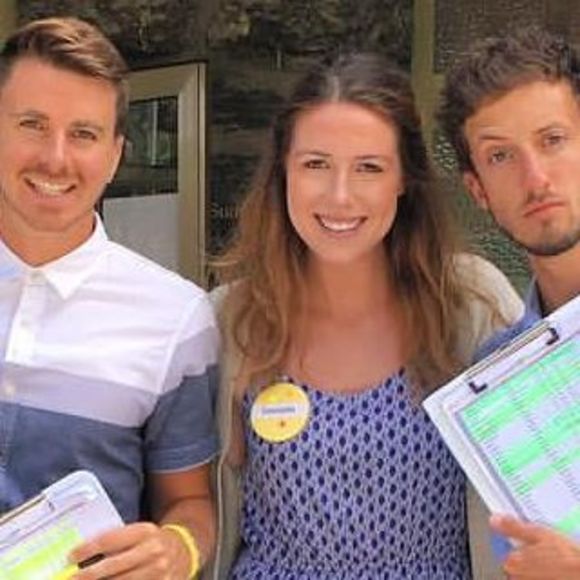 Meet your Posher, Danielle - Picture 1 of 1